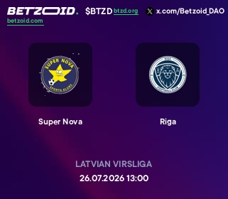 Super Nova - Riga