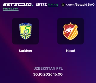 Surkhon - Nasaf