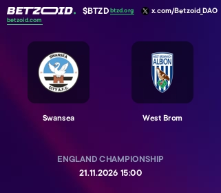 Swansea - West Brom