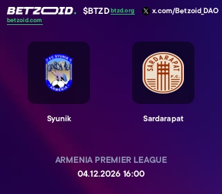 Syunik - Sardarapat