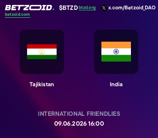 Tajikistan - India