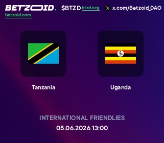 Tanzania - Uganda