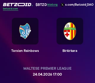 Tarxien Rainbows - Birkirkara