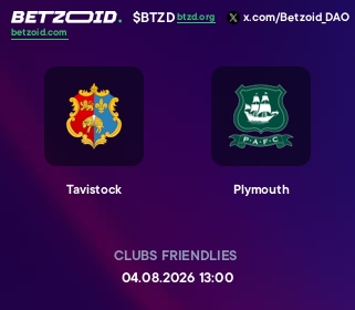 Tavistock - Plymouth