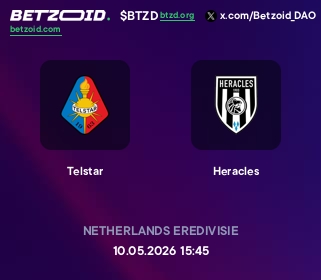 Telstar - Heracles