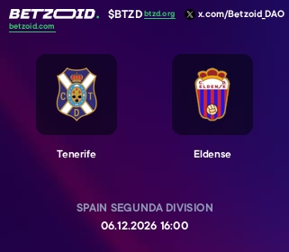 Tenerife - Eldense