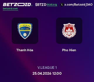 Thanh Hóa - Pho Hien