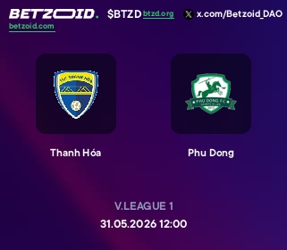 Thanh Hóa - Phu Dong