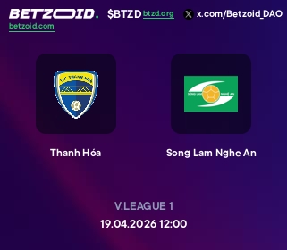 Thanh Hóa - Song Lam Nghe An