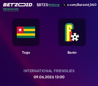 Togo - Benin