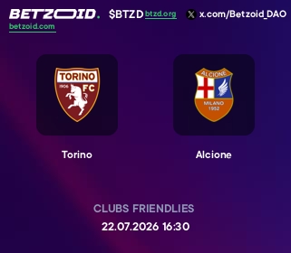 Torino - Alcione