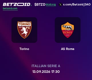 Torino - AS Roma