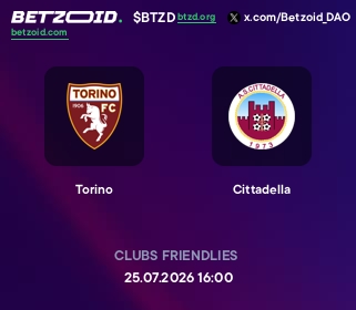 Torino - Cittadella