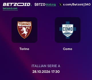 Torino - Como