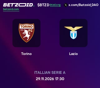 Torino - Lazio