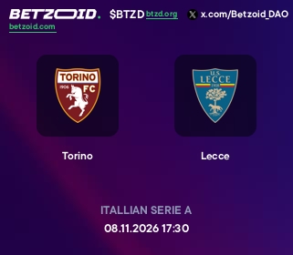 Torino - Lecce