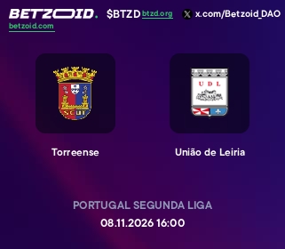 Torreense - União de Leiria