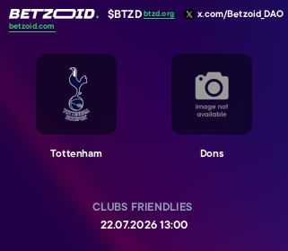Tottenham - Dons