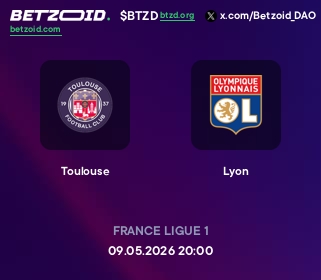 Toulouse - Lyon