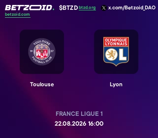 Toulouse - Lyon
