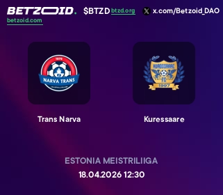 Trans Narva - Kuressaare