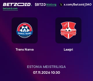 Trans Narva - Laagri