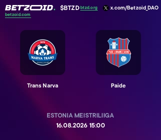 Trans Narva - Paide