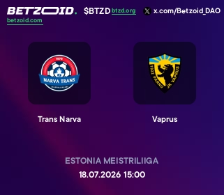 Trans Narva - Vaprus