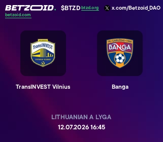 TransINVEST Vilnius - Banga