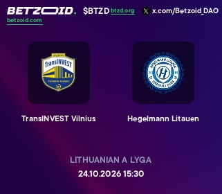 TransINVEST Vilnius - Hegelmann Litauen