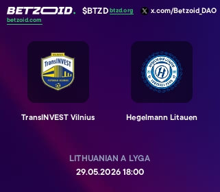 TransINVEST Vilnius - Hegelmann Litauen