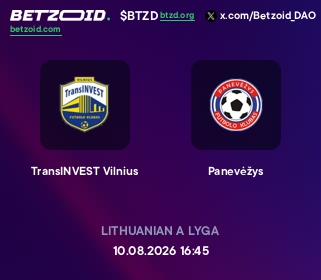 TransINVEST Vilnius - Panevėžys