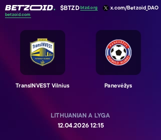 TransINVEST Vilnius - Panevėžys