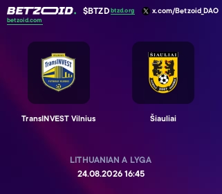 TransINVEST Vilnius - Šiauliai