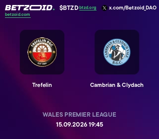 Trefelin - Cambrian & Clydach