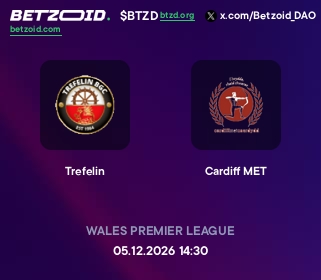 Trefelin - Cardiff MET