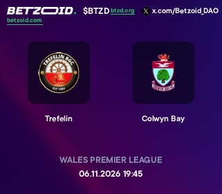 Trefelin - Colwyn Bay