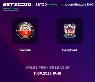 Trefelin - Penybont