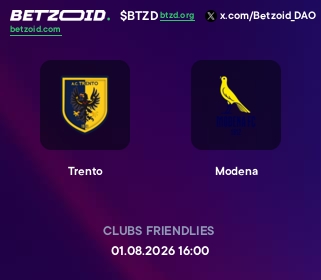 Trento - Modena