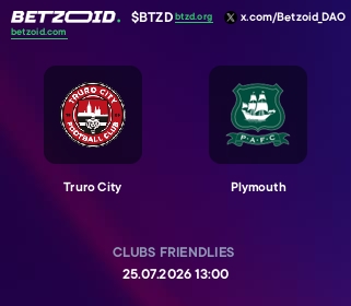 Truro City - Plymouth