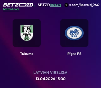 Tukums - Rīgas FS