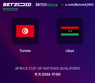 Tunisia - Libya