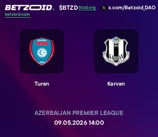 Turan - Karvan