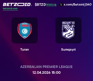 Turan - Sumqayıt