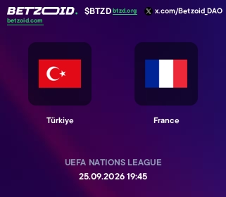 Türkiye - France