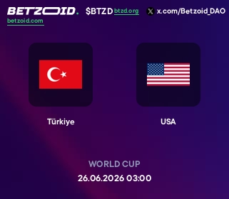 Türkiye - USA