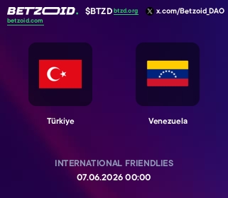 Türkiye - Venezuela