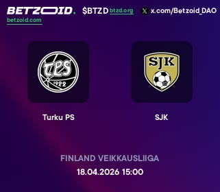 Turku PS - SJK