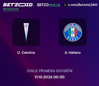 U. Catolica - A. Italiano