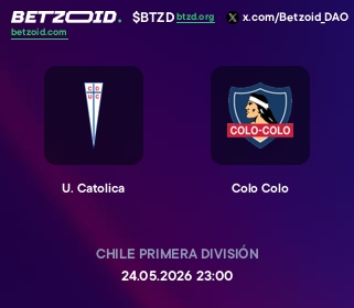 U. Catolica - Colo Colo